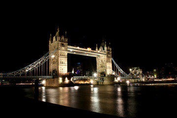 Obraz premium brücke