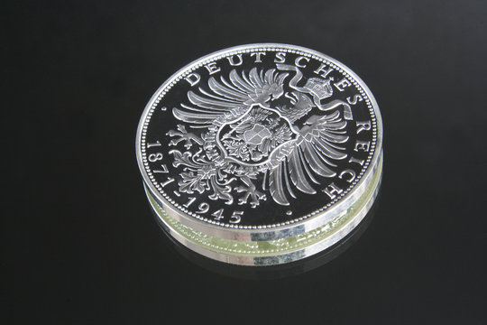silber gedenkm&uuml;nze