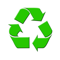 environnement recyclage recycler