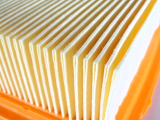 filtre à air