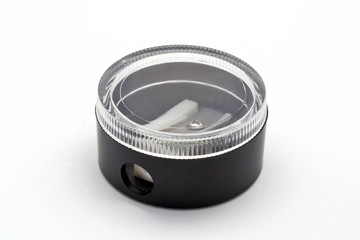 pencil sharpener