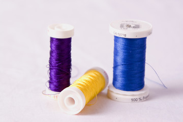 threads