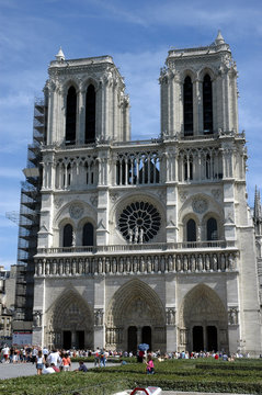 notre dame