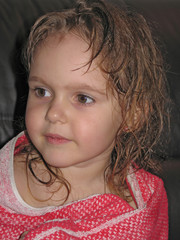 emy  nach dem bad