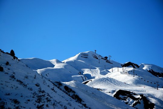 skigebiet