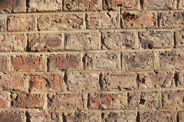 just another brick in the wall