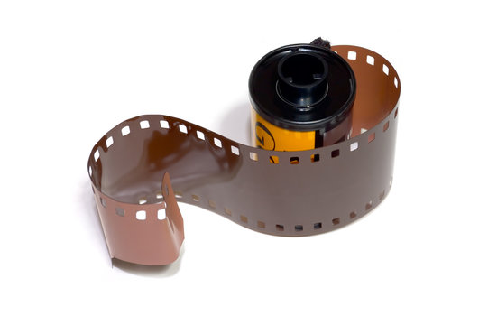 film roll 35mm