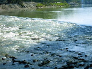 wasser