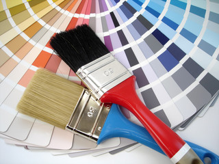 brush