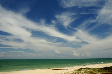 malaysia-coast