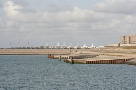 deltaworks