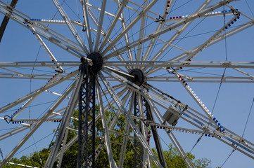 ferris wheel