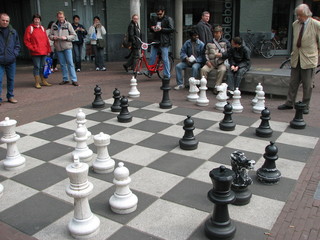 big chess