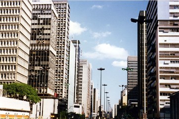 sao paulo building