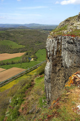 falaise