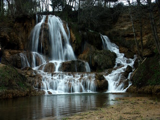 wasserfall