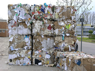 recycling