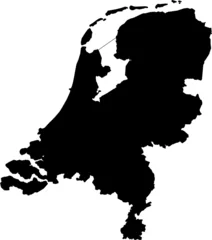 Fotobehang netherlands - holland - niederlande - nederland © StudioXL