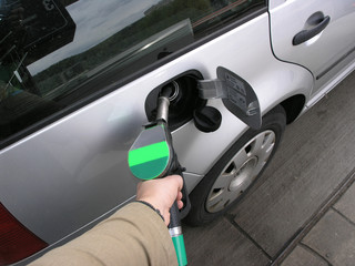 tankstop