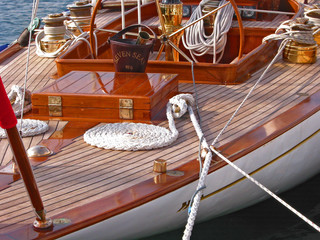 cordage