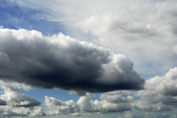 clouds