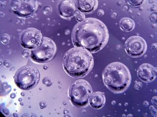 lilac bubbles . - 625882