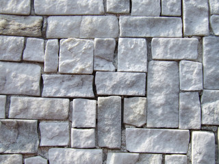 stone square tiles