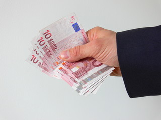 cash