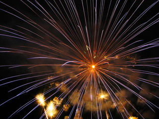 grand finale