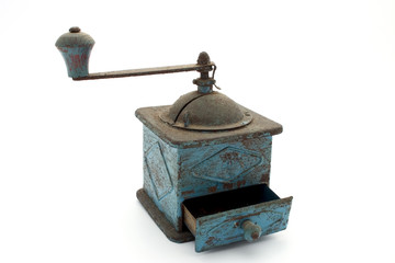 coffee grinder