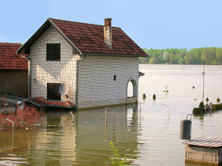 flood