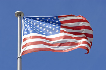 drapeau americain