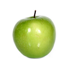 green apple