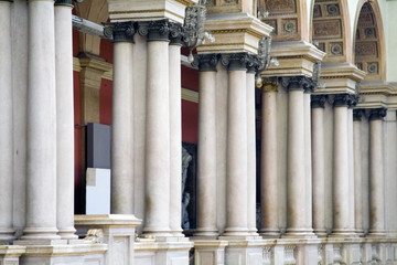 columns