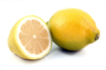 lemon