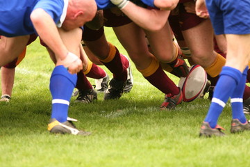 scrum 1