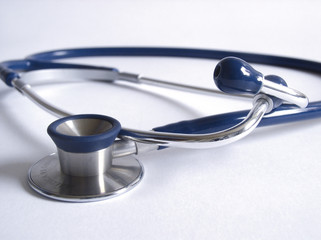 stethoscope