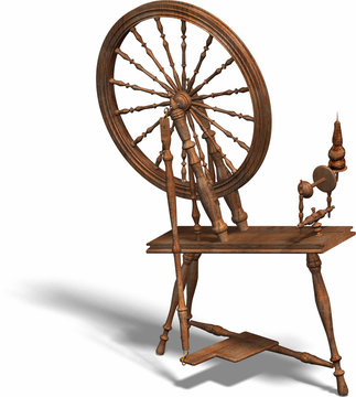 das spinrad