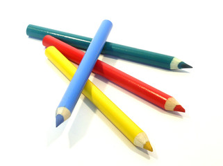 crayons