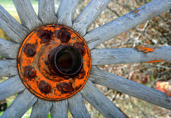 hub and spoke