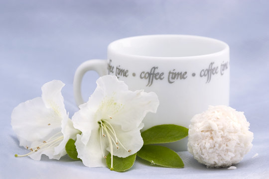 coconut delight