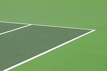 Fototapeta premium tennis 7