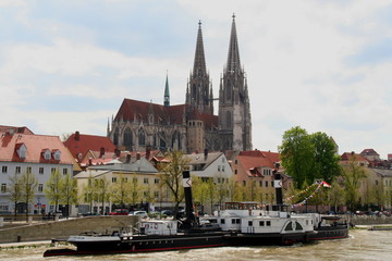 donauhochwasser 2