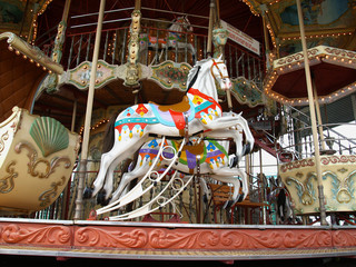 carousel