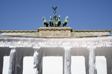 brandenburger tor © Thomas Röske