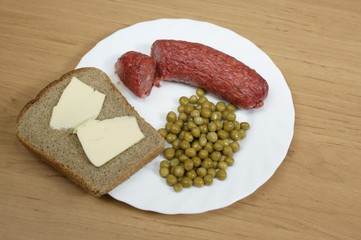 meal