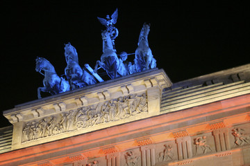 brandenburger tor © Thomas Röske