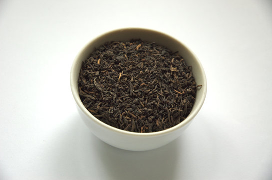 Puerh Tea