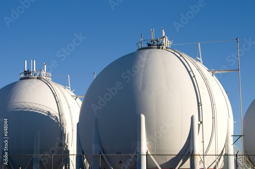 "oil refinery 4" Stock photo and royalty-free images on Foto