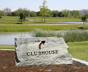 clubhouse